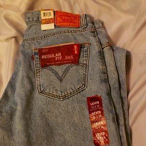 Levi's mens jean